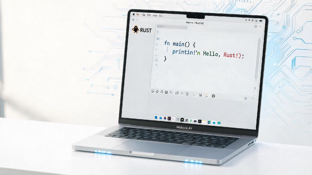 2026 Guide: Can You Play Rust on a MacBook Air Without Performance Issues?