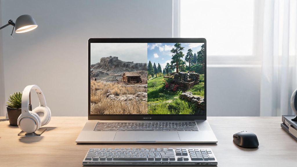 Can You Play Rust on a MacBook Air in 2026? Complete Performance Guide