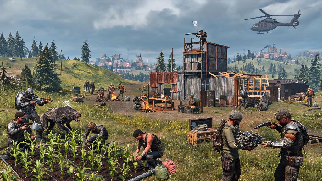 Can You Play Rust on a Private Server? 2026 Easy Setup & Play Guide