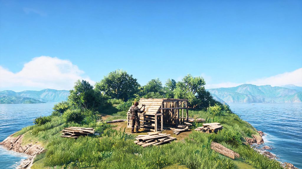 Can You Play Rust on a Solo Server? 2026 Complete Beginner’s Guide