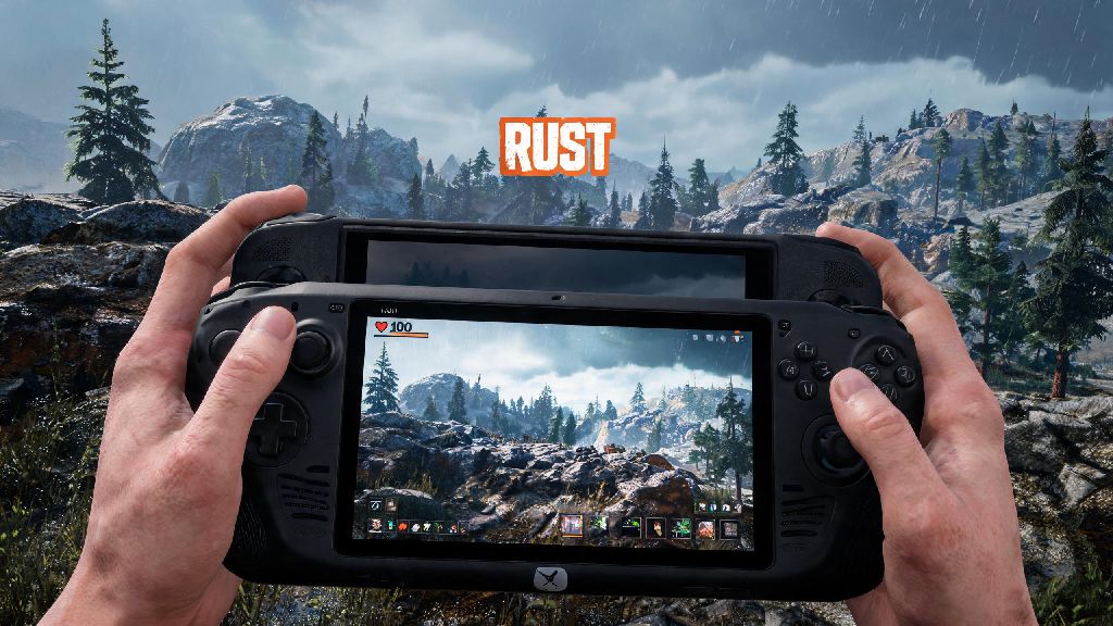 2026 Practical Guide: Can You Play Rust on a Steam Deck Smoothly?