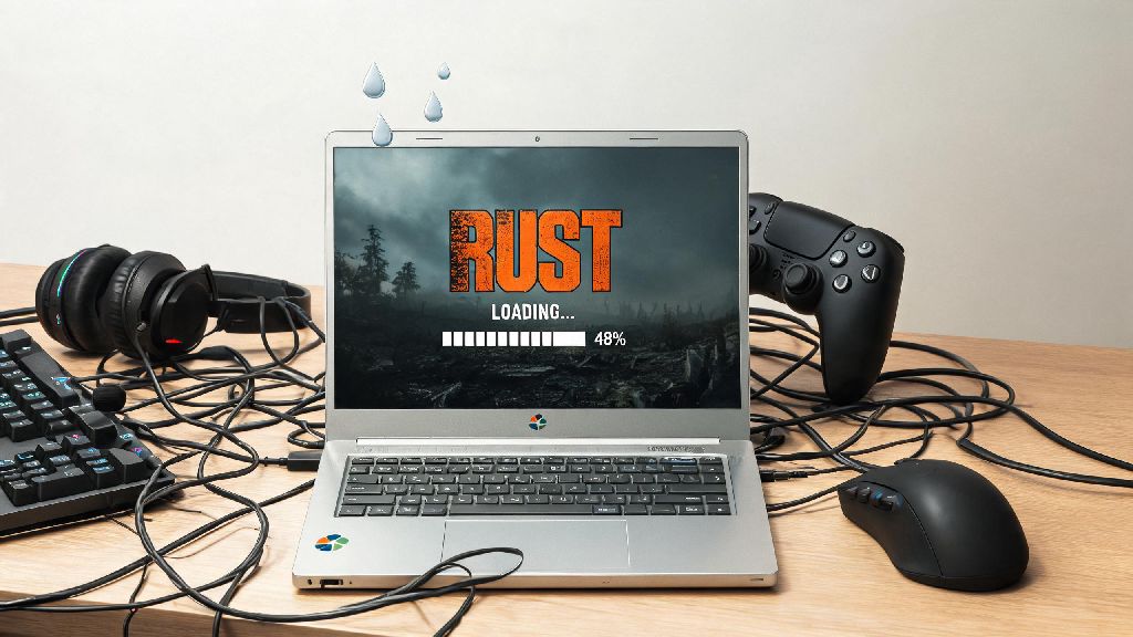 Can You Play Rust on Chromebook in 2026? Easy Setup Guide for Gamers