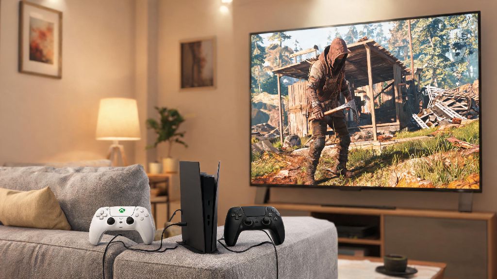 Can You Play Rust on Controller? 2026 Complete Setup & Gameplay Guide