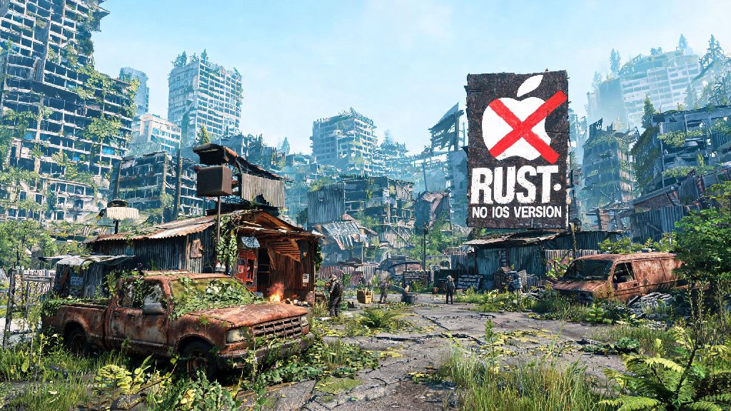 Can You Play Rust on iPhone in 2026? Complete Working Guide & Quick Tips
