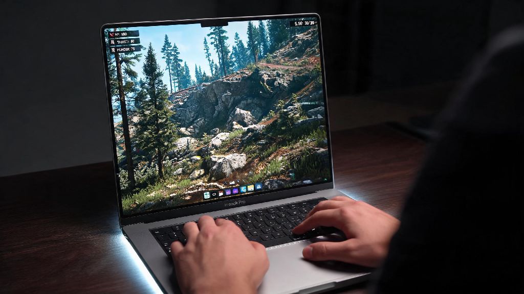 Can You Play Rust on MacBook Pro (2026 Guide): Setup Tips & Performance Tweaks