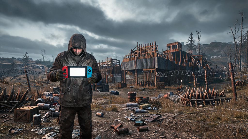Can You Play Rust on Nintendo Switch? 2026 Full Compatibility & Play Guide