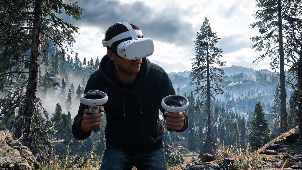 Can You Play Rust on Oculus Quest 2? 2026 Complete Setup Guide