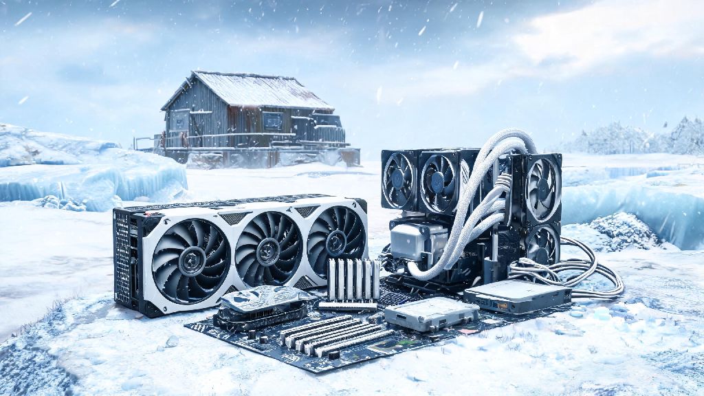 Can You Play Rust on PC in 2026? Easy Guide to Specs, Setup & Gameplay
