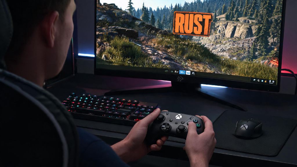 Can You Play Rust on PC With a Controller? 2026 Easy Setup Guide