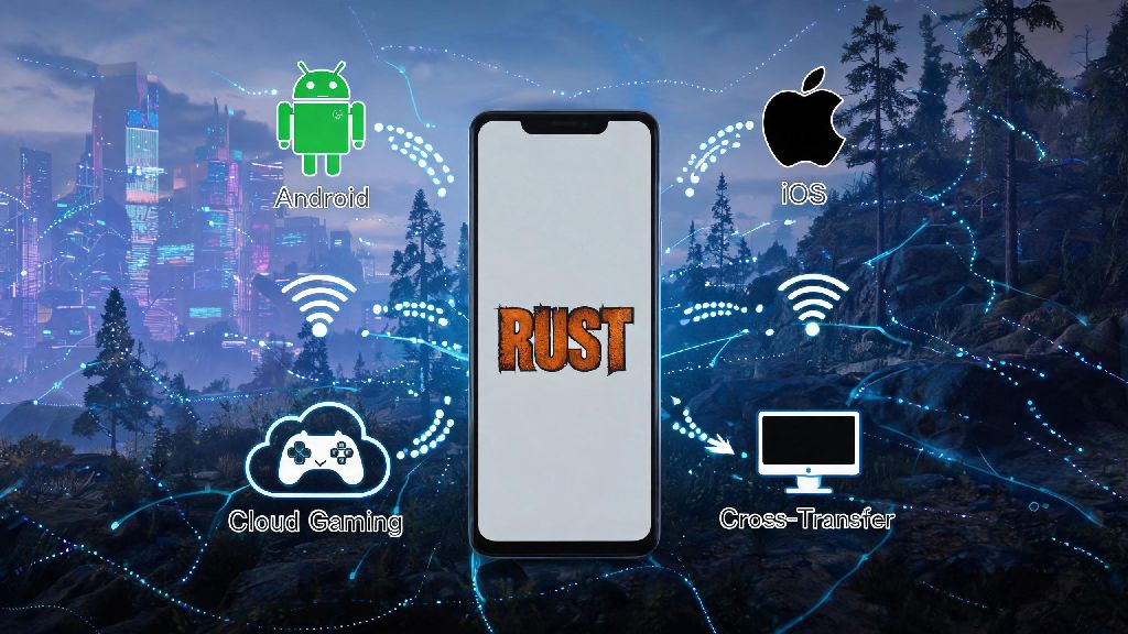 Can You Play Rust on Phone in 2026? Easy Step-by-Step Guide for Gamers