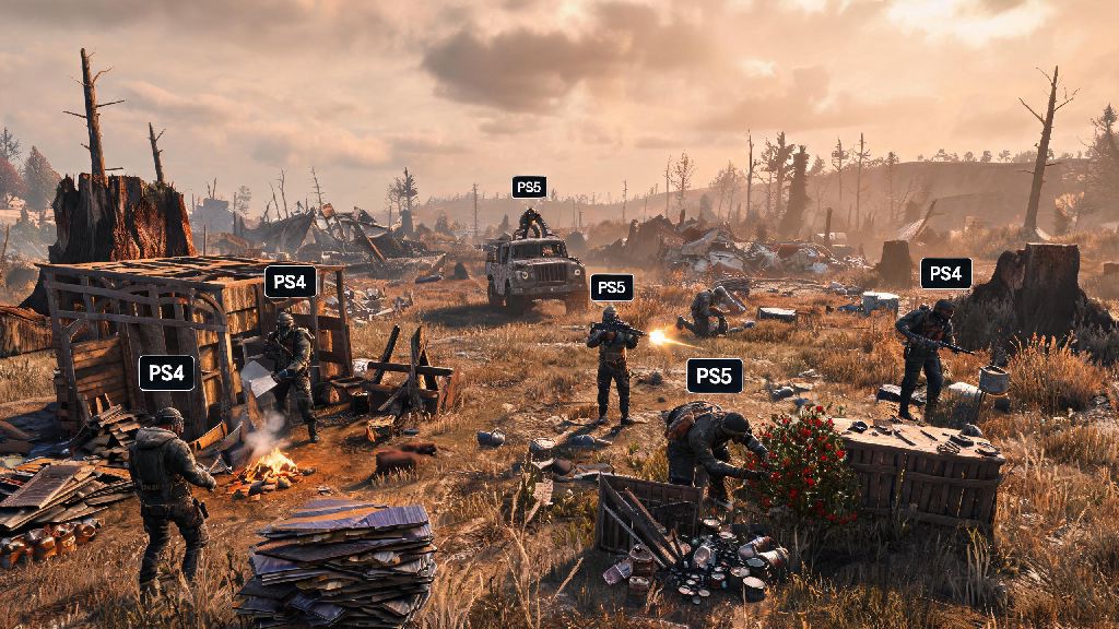 Can You Play Rust on PlayStation? 2026 Complete Guide for Console Players