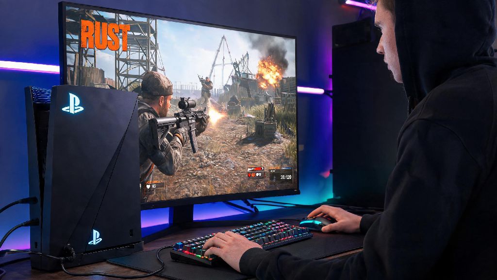 2026 Guide: Can You Play Rust on PS4 With Keyboard and Mouse?