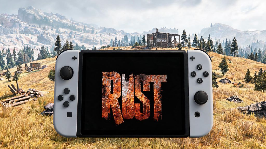 Can You Play Rust on Switch in 2026? Complete Compatibility & Play Guide