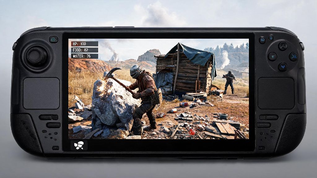 Can You Play Rust on the Steam Deck in 2026? Complete Setup & Performance Guide