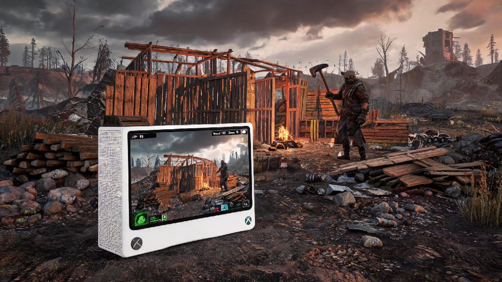 Can You Play Rust on Xbox Series S? 2026 Complete Performance Guide