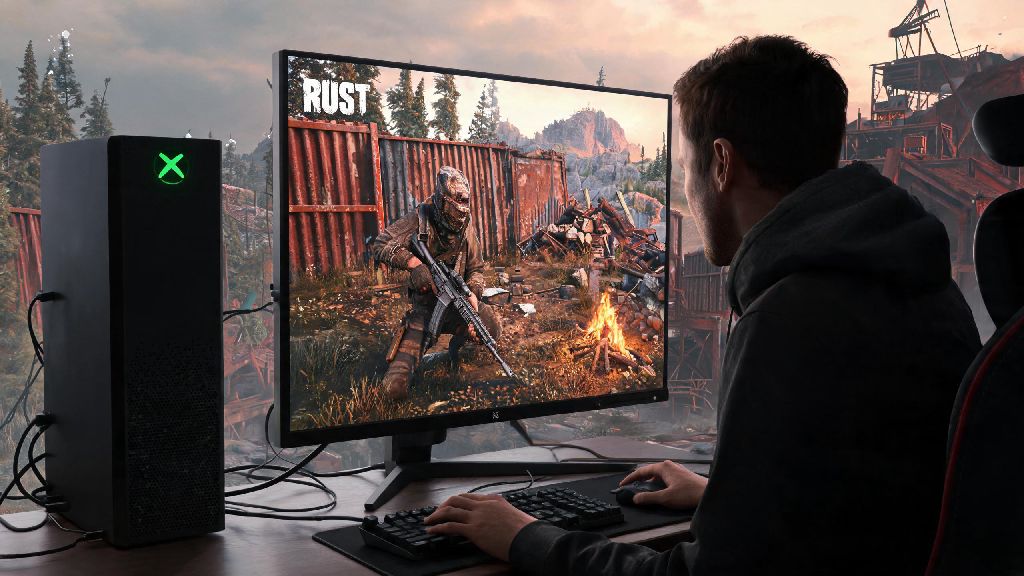 Can You Play Rust on Xbox with Keyboard and Mouse? 2026 Complete Guide