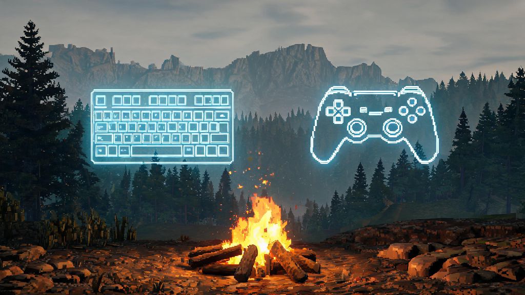 Can You Play Rust PC with a Controller? 2026 Setup Guide