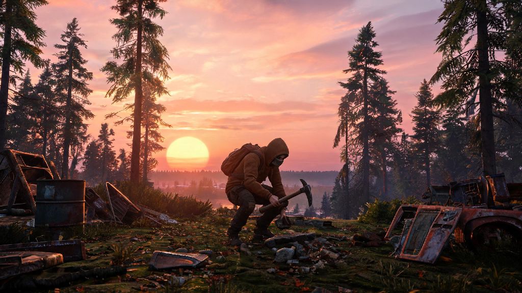 Can You Play Rust Solo Offline? 2026 Full Guide for New Rust Players