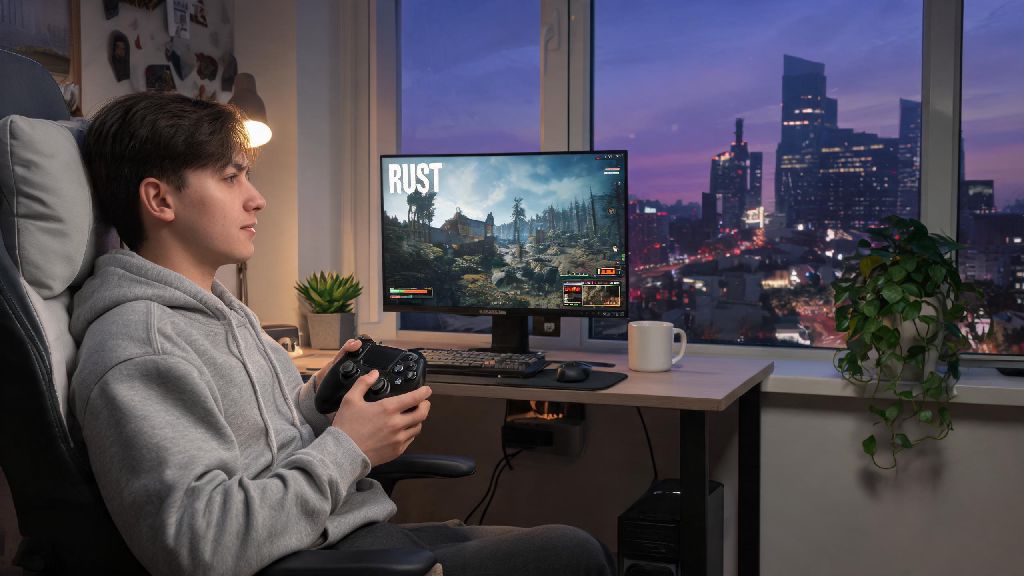Can You Play Rust With Controller in 2026? Complete Setup & Gameplay Guide
