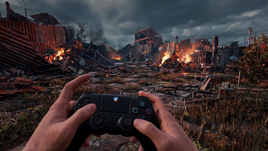 Can You Play Rust With Controller on PC? 2026 Easy Setup & Play Guide