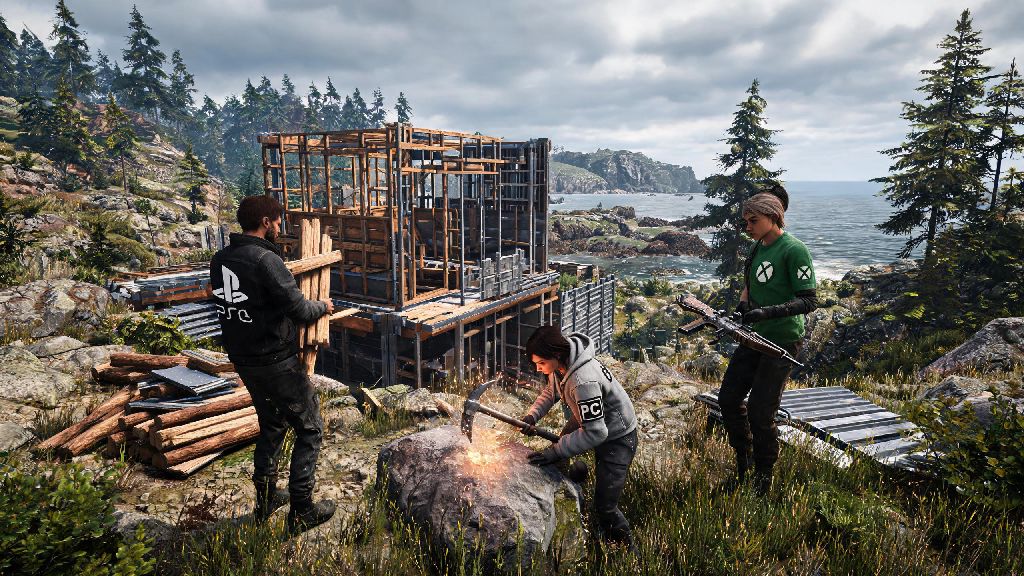 2026 Guide: Can You Play Rust With Friends & Set Up Lobbies Easily