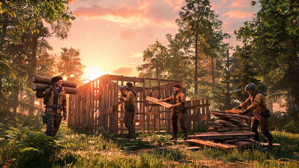Can You Play Rust With Just Friends? 2026 Easy Setup & Play Guide