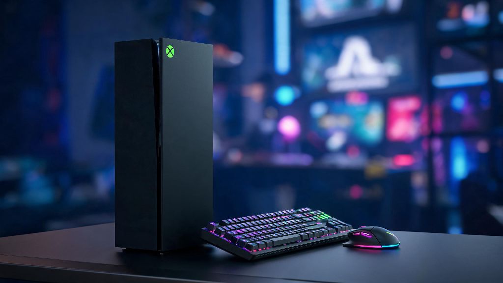 Can You Play Rust with Keyboard and Mouse on Xbox? Complete Player Guide