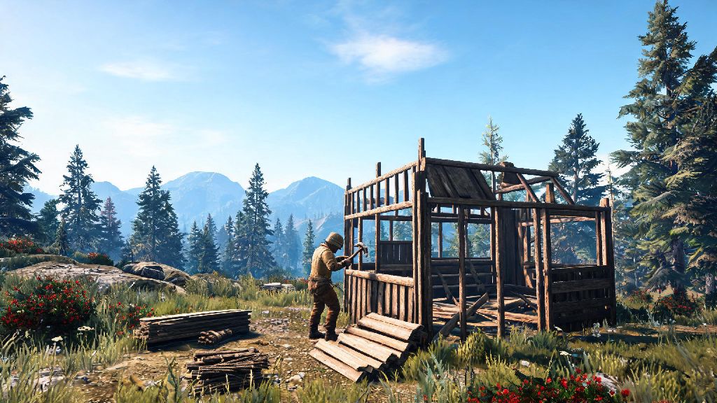 Can You Play Rust Without PvP? A Full Guide for Casual and New Players