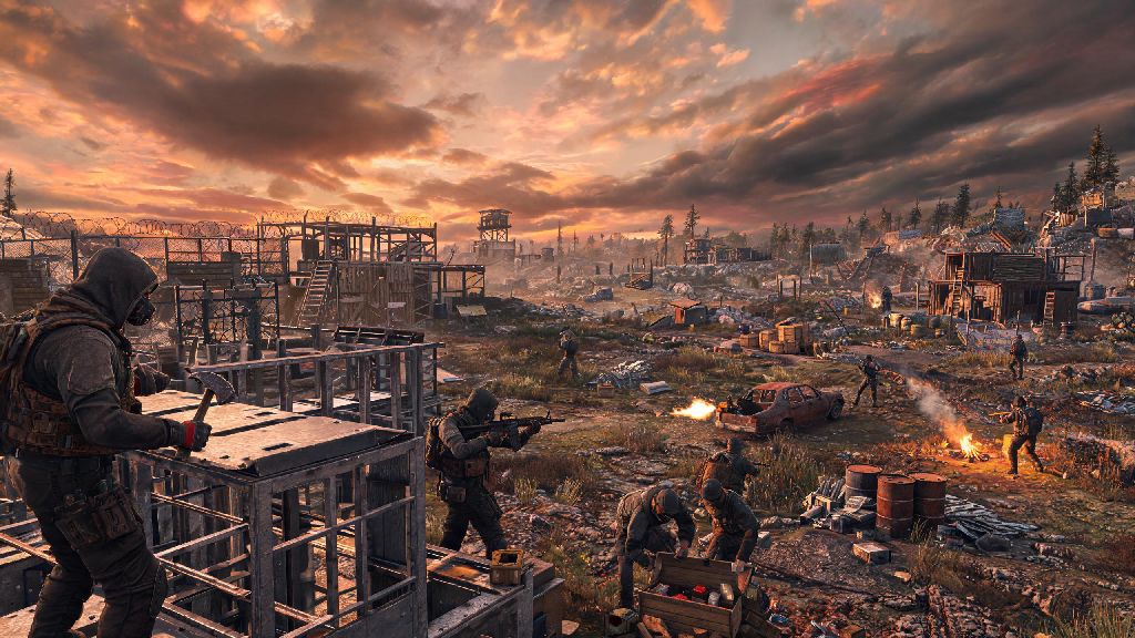 Do People Still Play Rust? Key Stats, Player Trends & Reasons It Remains Popular