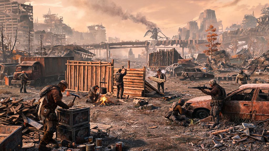 Do You Need Rust Staging Branch to Play Rust? A Practical Beginner’s Guide