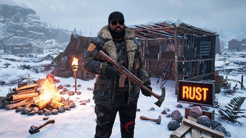 Does T-Pain Play Rust? Everything You Need to Know About His Gaming Habits