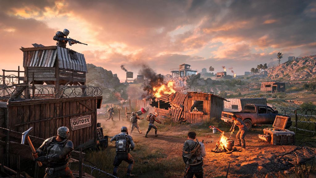 How Many People Play Rust Daily? Key Stats & Trends All Fans Should Know