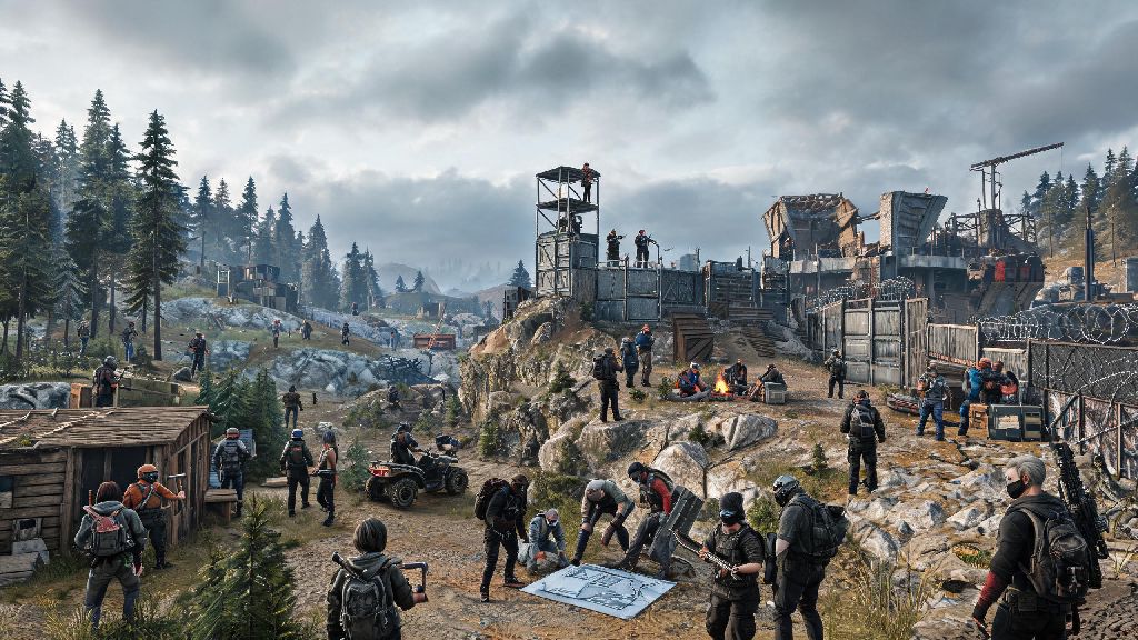 How Many Players Can Play Rust Together: Complete Group Size Guide