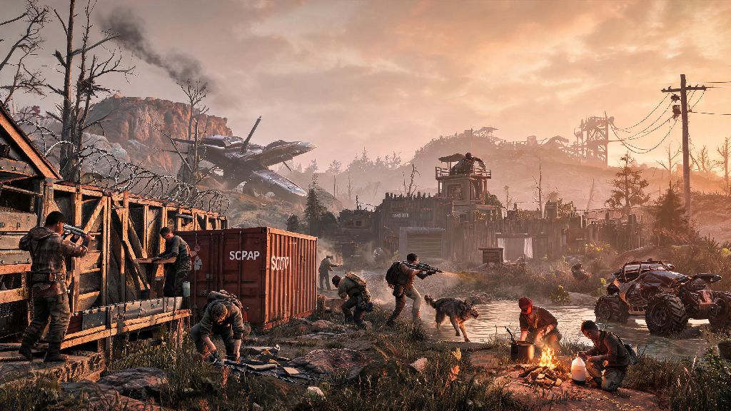 How Many Players Play Rust? Key Stats, Trends & Player Base Breakdown