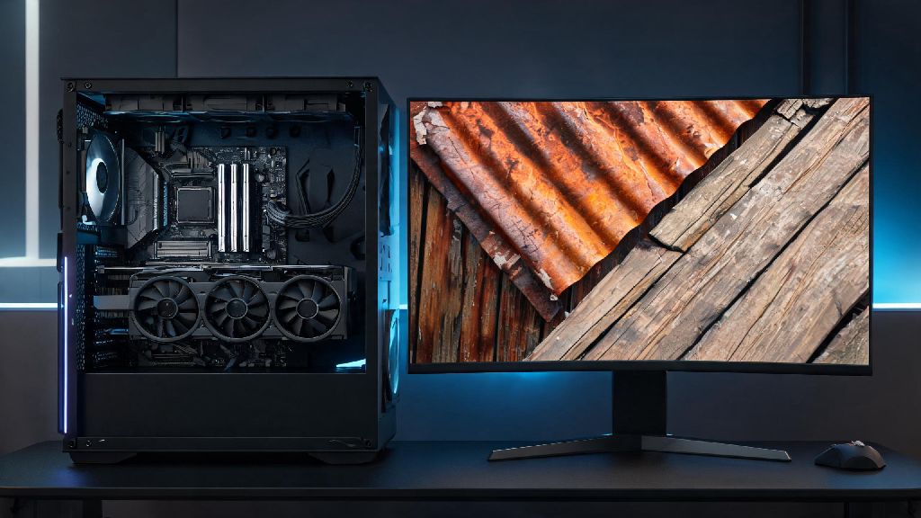 How Much RAM Do You Need to Play Rust? A Practical Performance Guide