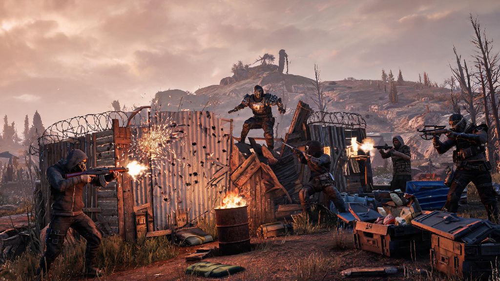 How Old Do You Have to Be to Play Rust? A Complete Guide for New Players