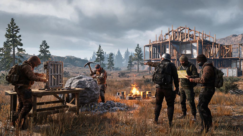 How to Find People to Play With on Rust: 7 Easy Tips for Better Team Play