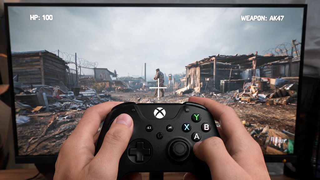 How to Play Controller on PC Rust: Easy Step-by-Step Setup & Gameplay Tips