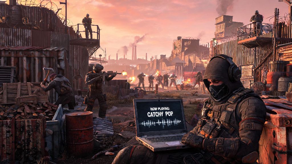 How to Play Custom Music in Rust: Easy Step-by-Step Guide for Players