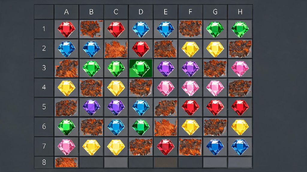 How to Play Diamonds and Rust: Easy Beginner Guide to Master Core Mechanics