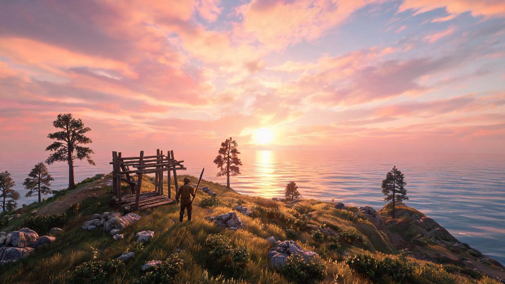 How to Play Legacy Rust: A Complete Beginner Guide for New & Returning Players
