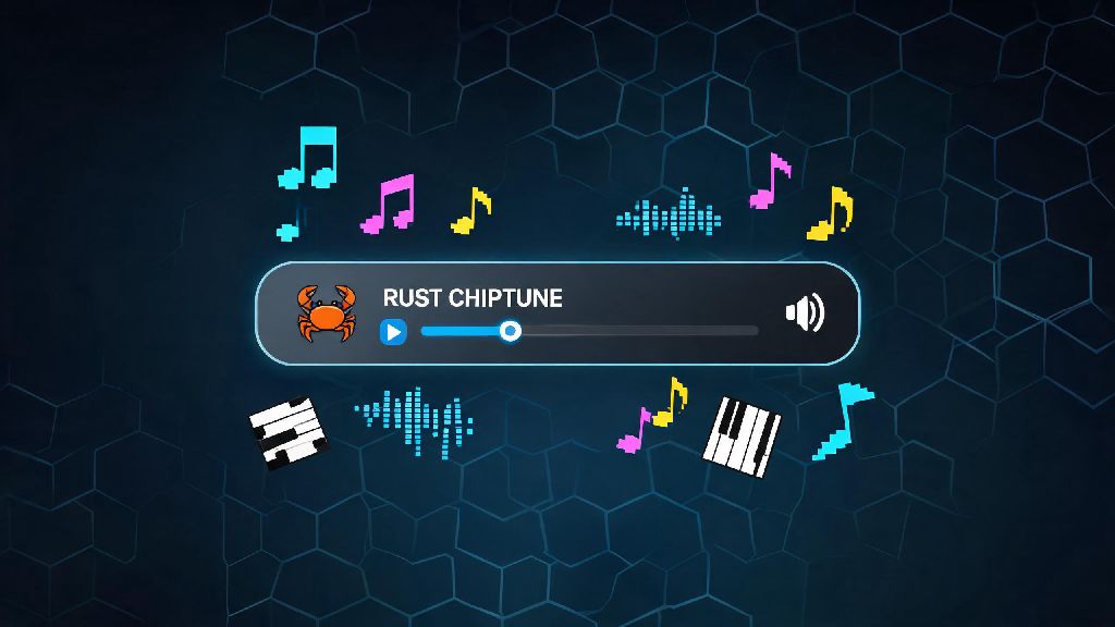 How to Play MIDI Files in Rust: A Practical Step-by-Step Guide for Devs