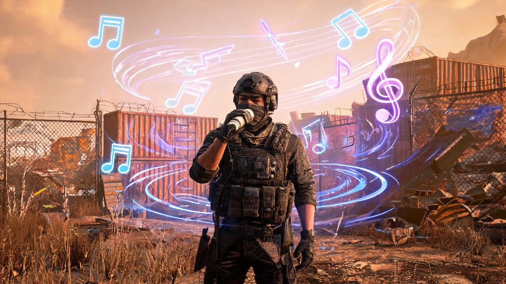 How to Play Music in Rust Through Mic: Easy Beginner-Friendly Guide