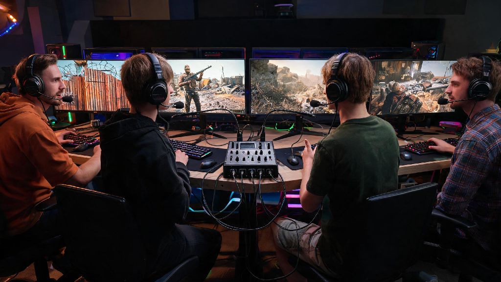 How to Play Music in Rust Voice Chat: Easy Step-by-Step Guide