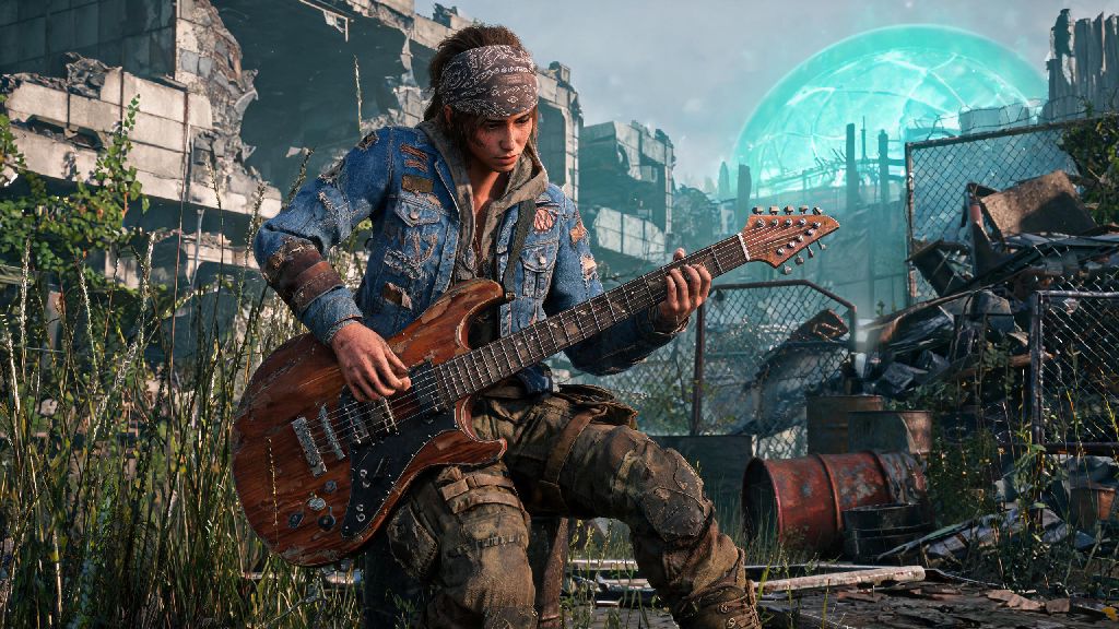 How to Play Music on Rust Guitar: Easy Step-by-Step Tips for Beginners