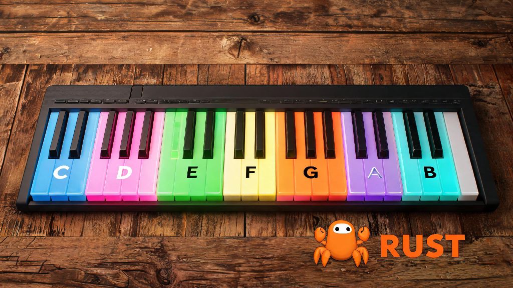 How to Play Music on Rust Piano: Easy Beginner Guide With Pro Tips