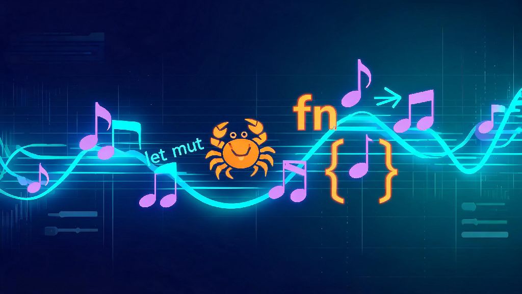 How to Play Music in Rust: Practical Guide for New and Hobbyist Developers