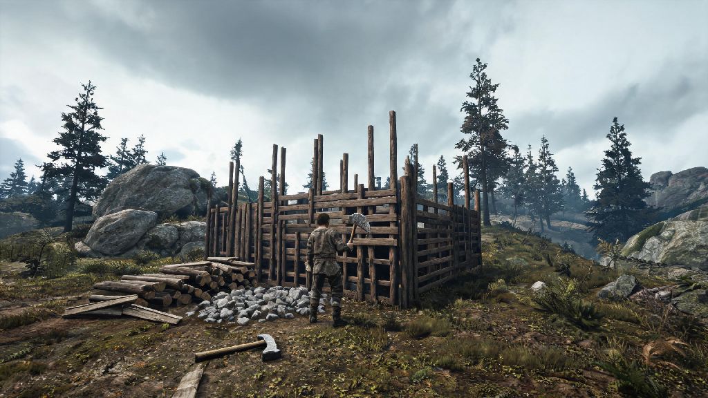 How to Play Old Rust: Easy Step-by-Step Guide for Legacy Version Players