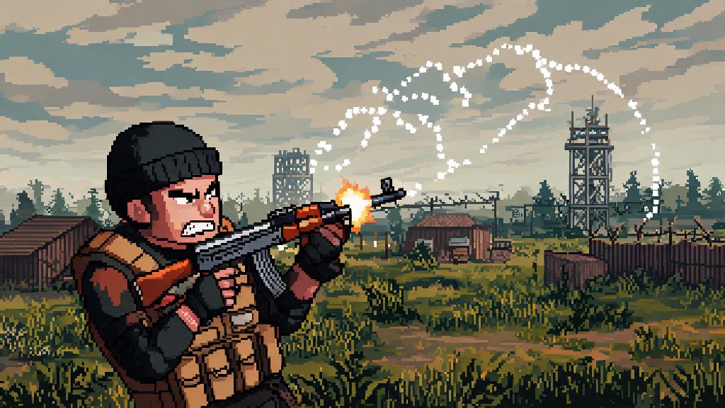 How to Play Old Rust Recoil: Practical Guide to Master Legacy Gun Mechanics