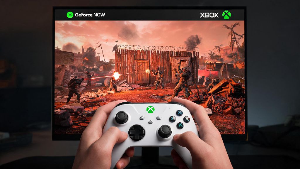 Easy Guide: How to Play PC Rust on Xbox GeForce Now Without Issues